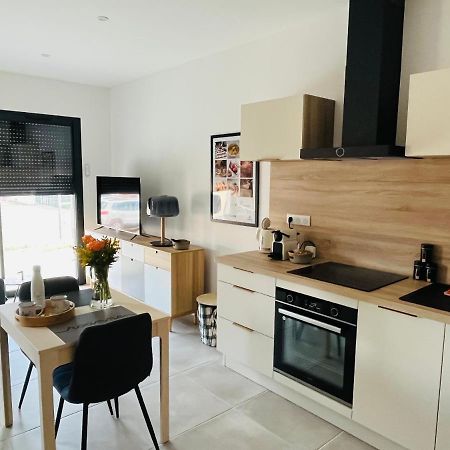 Appartement Centre De Roanne 38M2 Εξωτερικό φωτογραφία