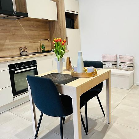 Appartement Centre De Roanne 38M2 Εξωτερικό φωτογραφία