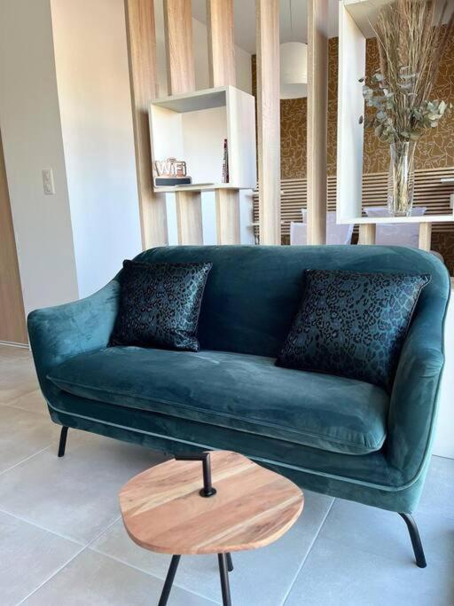 Appartement Centre De Roanne 38M2 Εξωτερικό φωτογραφία