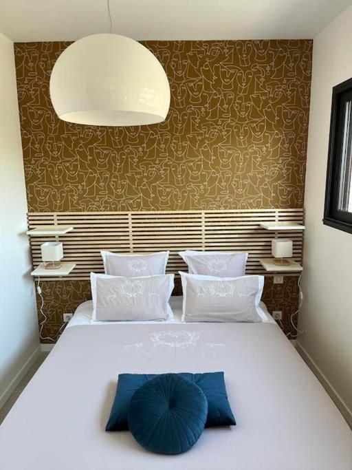 Appartement Centre De Roanne 38M2 Εξωτερικό φωτογραφία