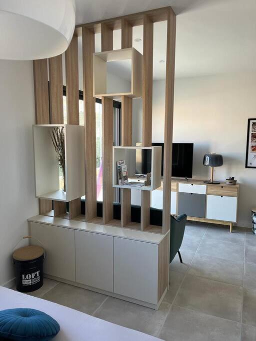 Appartement Centre De Roanne 38M2 Εξωτερικό φωτογραφία